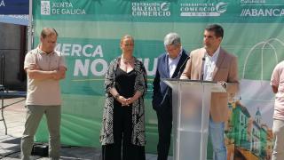 Imagen de la entrega de los premios de una campaña anterior.