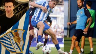 Dorrio, Adrián Niño y Álex Pastor