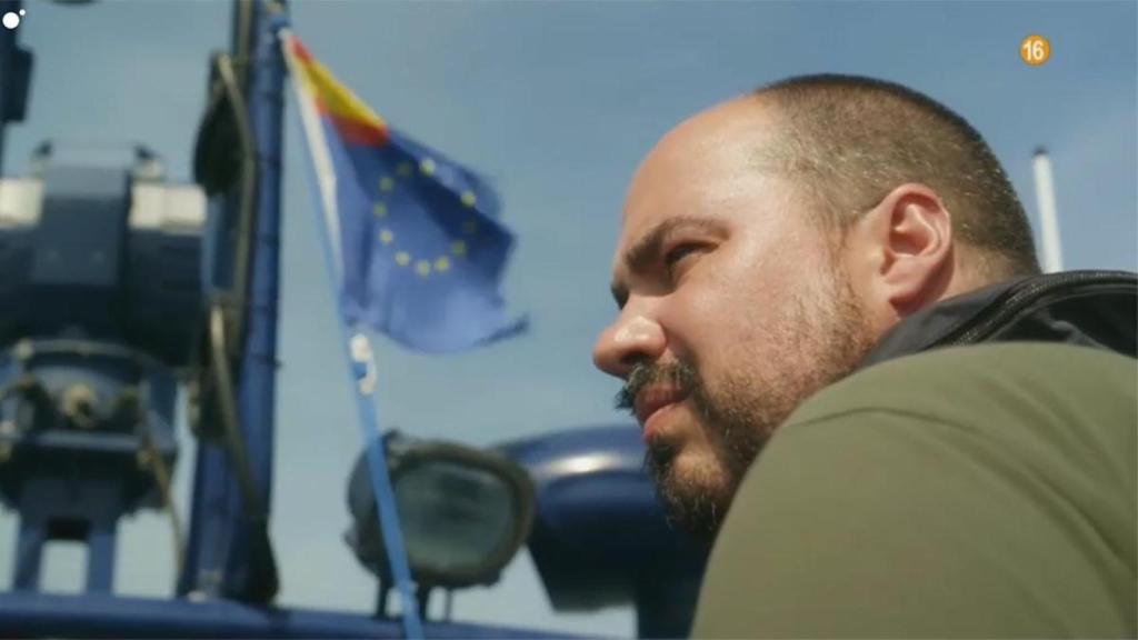 Imagen de la promo de 'Territorio Pampliega'.