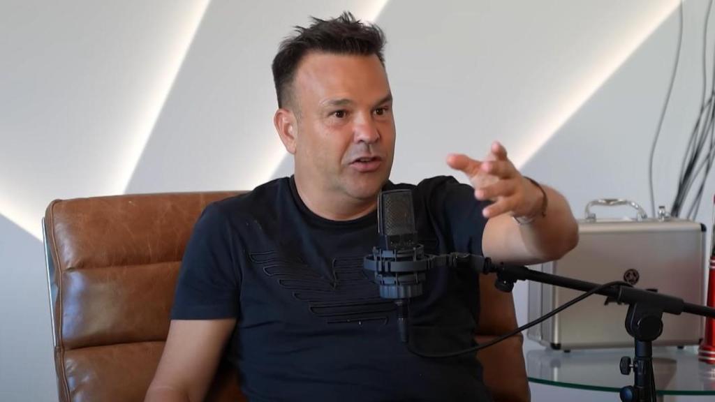 Imagen de José Elías Navarro.