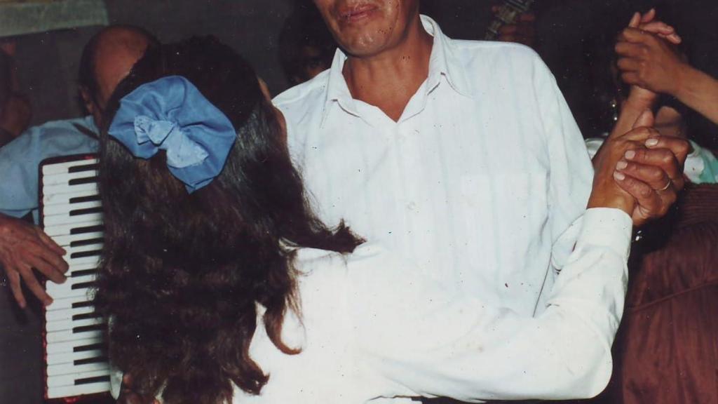 Un fotograma del documental 'Nuestra tierra', dirigido por Lucrecia Martel