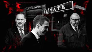 Un 70% pide regular la prostitución y cree que Sánchez quiere prohibirla por Ábalos, Koldo y las saunas de su suegro