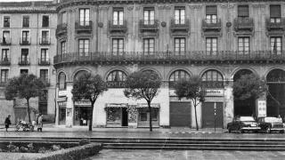 Edificio de 1969.
