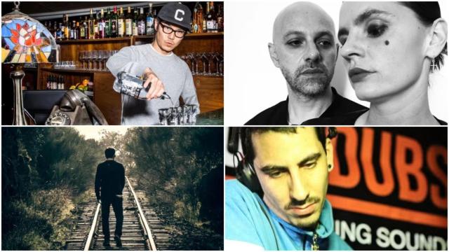 Así será el Salitre Vigo Festival 2025: dos días de música electrónica, arte y cultura