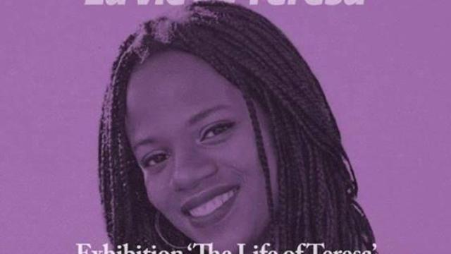 La vida de Teresa, la joven vallisoletana asesinada en Bruselas, llega al Parlamento Europeo