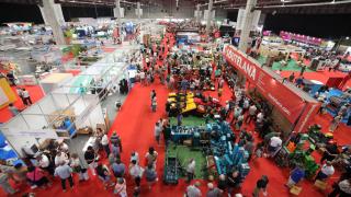 La Feria Internacional Abanca Semana Verde regresa a Galicia en 2026