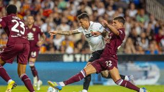 À Punt aumenta un 40% la audiencia de verano gracias al fútbol, los informativos, las fiestas y los toros