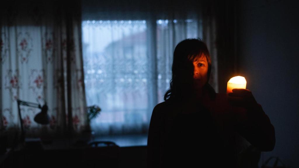 Se van a realizar trabajos en la red.