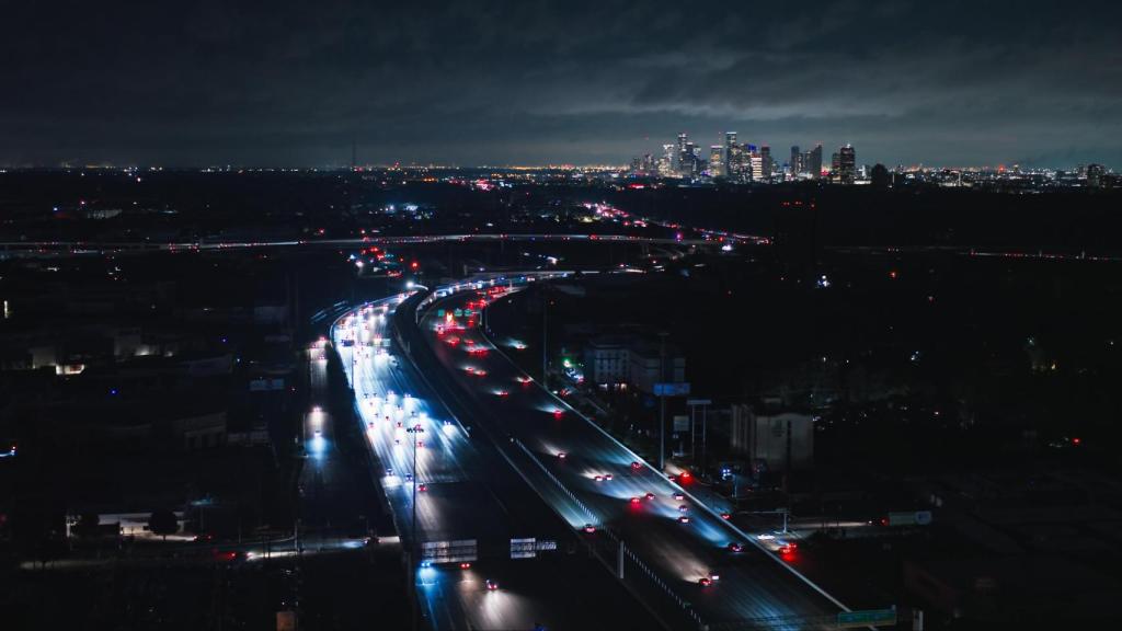 La capital sufrirá cortes.