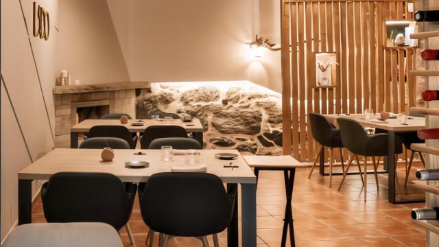 El único restaurante gallego recomendado por 'National Geographic' para ir en septiembre