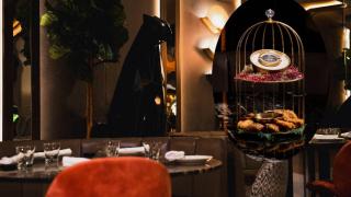 El nuevo lugar de moda de en Chamberí que ofrece nuggets con caviar