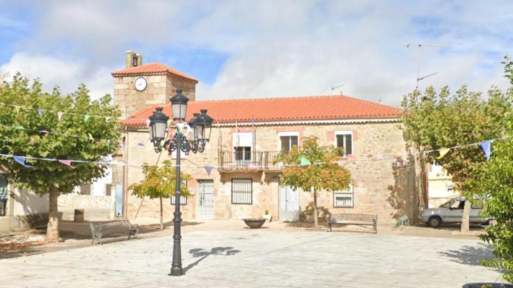 El Ayuntamiento del municipio salmantino de Gallegos de Solmirón