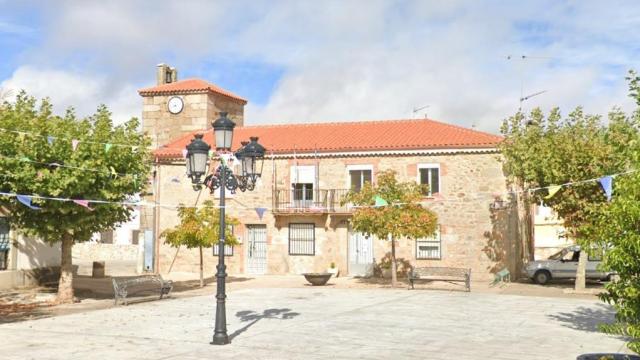 El Ayuntamiento del municipio salmantino de Gallegos de Solmirón
