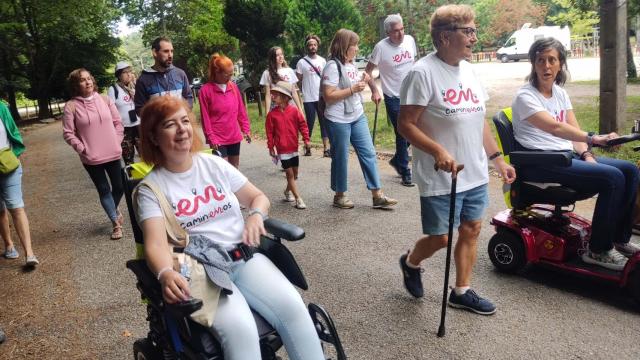 Imagen de archivo de una de las ediciones anteriores celebradas en Vigo