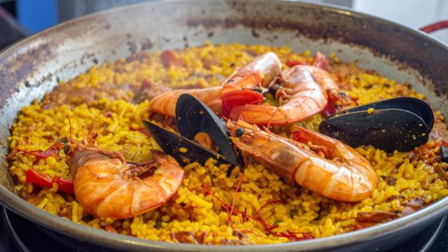 Paella