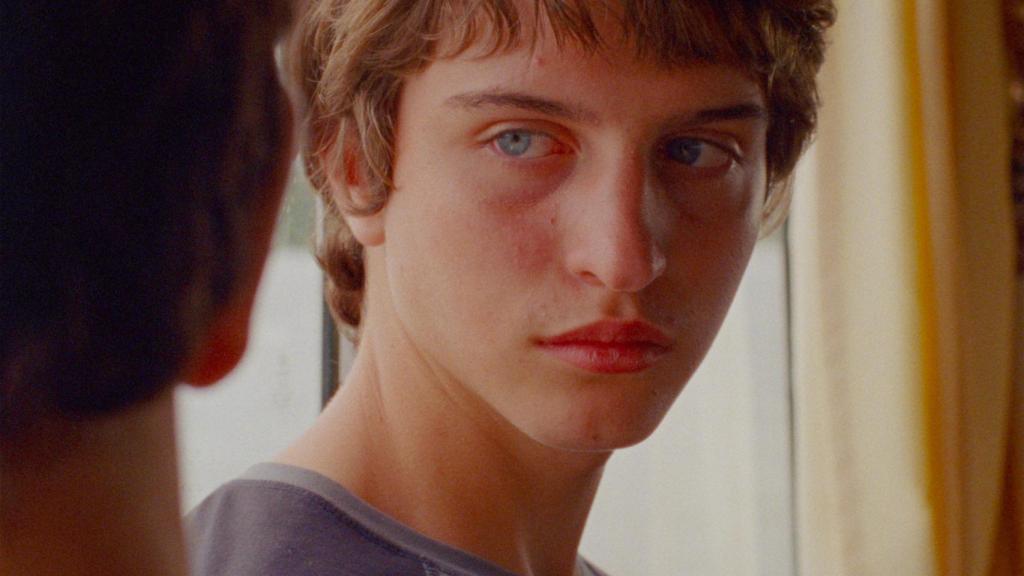 Fotograma de 'Estrany riu'.