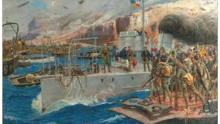 Alhucemas, 1925: el desembarco que ganó la guerra de (no contra) Marruecos