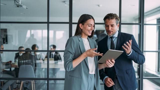 El modelo cooperativo: alternativa sólida, ética y sostenible comprometida con las personas y el planeta