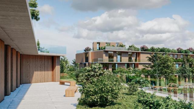 Movilidad eléctrica y eficiencia energética: pilares del estándar BREEAM