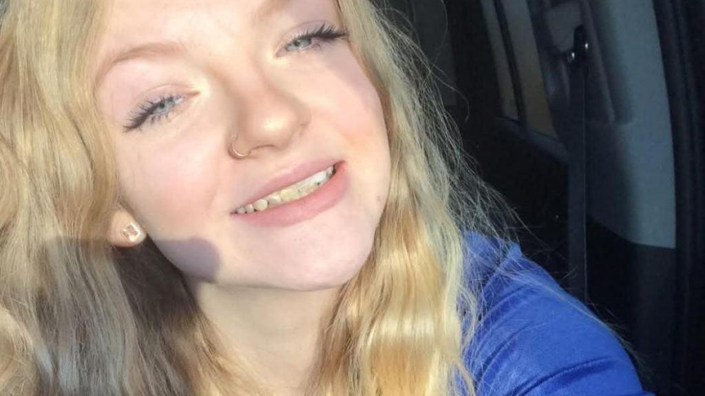 Una adolescente embarazada muere de un disparo en la cabeza en Louisiana y su bebé nace sana y salva: La bebé continúa evolucionando bien