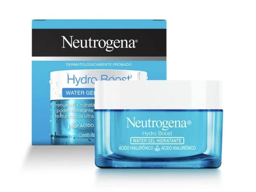 Este producto cuenta con una barrera protectora para la piel en temperaturas altas.