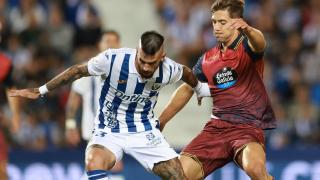 Leganés 2 - Deportivo 2: El Dépor rescata un punto de Butarque
