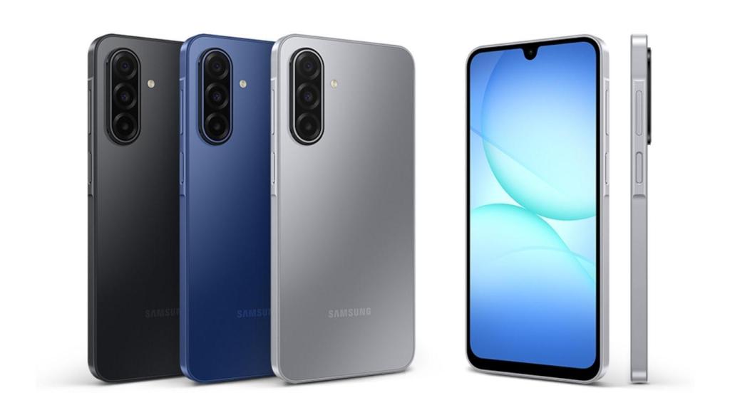 Samsung Galaxy A17 5G