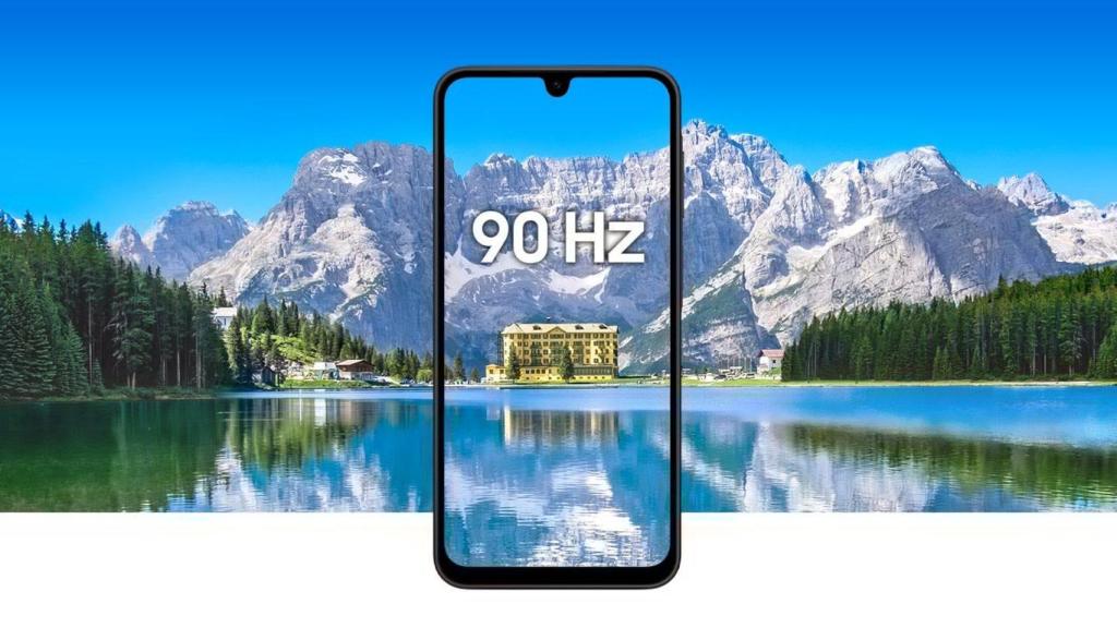 Samsung Galaxy A17 5G