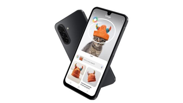 Samsung Galaxy A17 5G