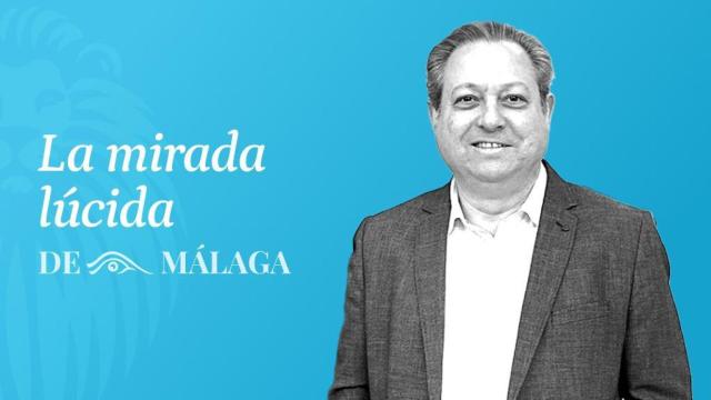 Elogio del columnista alegre