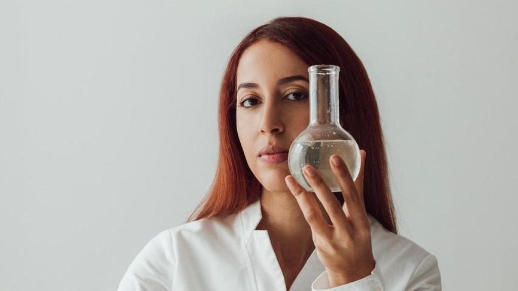 Elena Jiménez, CEO y fundadora de Helenis