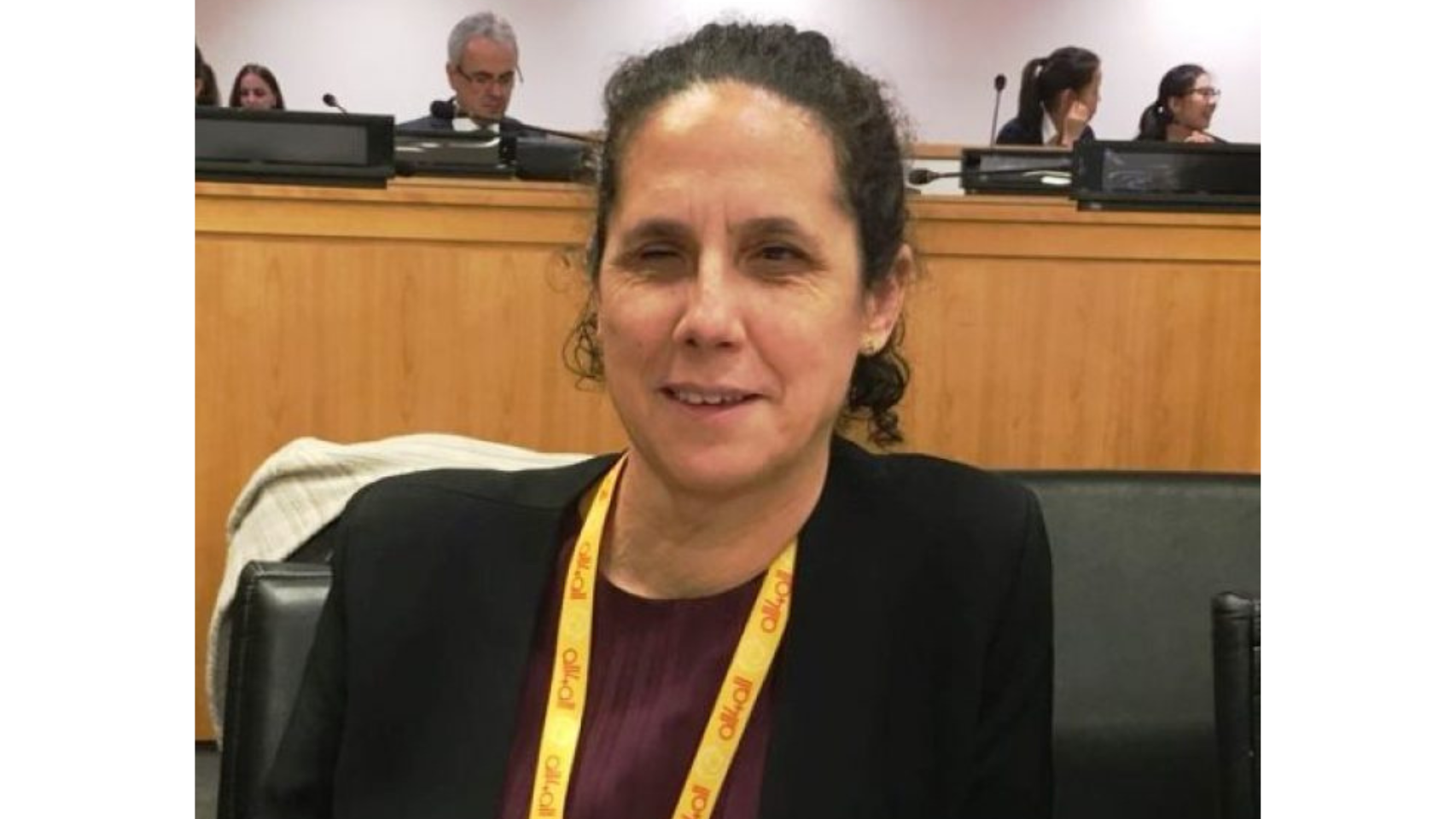 Ana Peláez Narváez