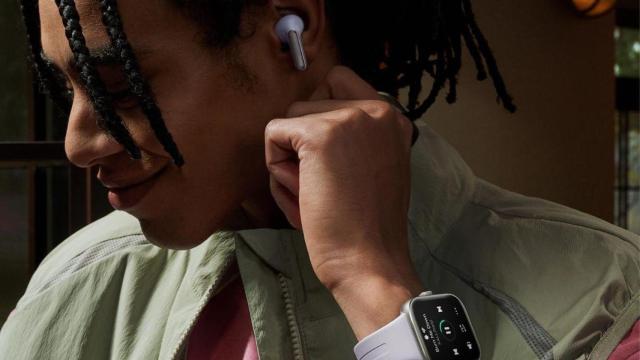 Estrena un smartwatch este septiembre: ¿qué características priorizar y cómo elegir?