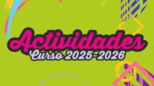 Bergondo (A Coruña) oferta 397 plazas en su programación de actividades culturales y deportivas