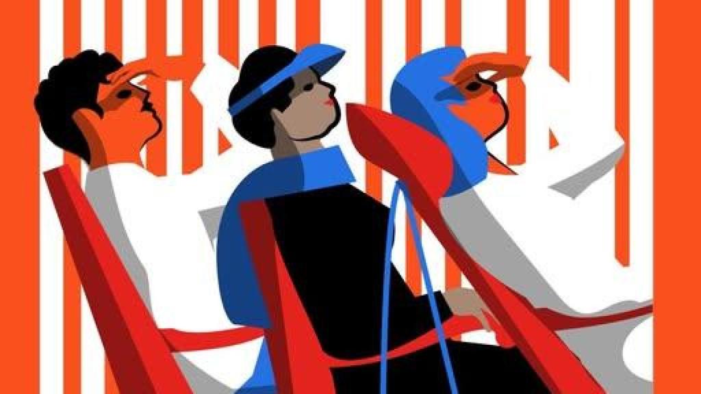 Cartel de la nueva edición de los Solpores de Canido 2025