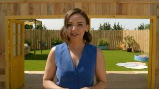 Chenoa en 'Dog House'.