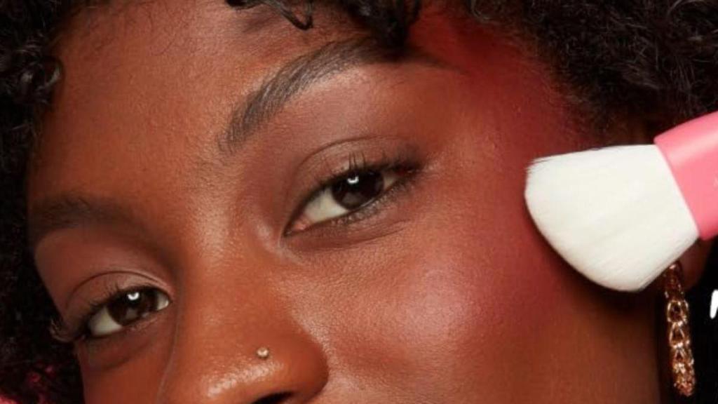 Este es el colorete que mejor sienta y que aguanta hasta 12 horas en la piel (por menos de 7€)