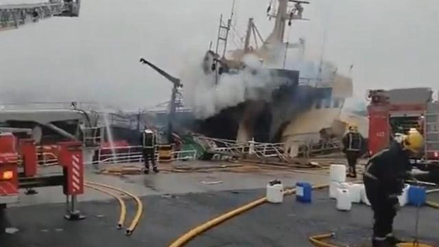 Imagen de la actuación.