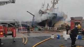 Imagen de la actuación.