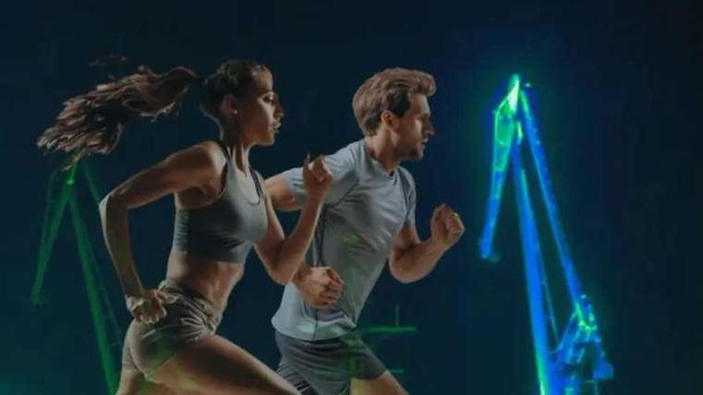 Edición XI de la Carreira Nocturna Corre por Ferrol