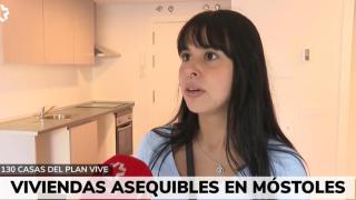 Lidia (26) se emancipa y habla alto y claro sobre la situación de la vivienda en Madrid: Jamás me podría permitir algo así sola