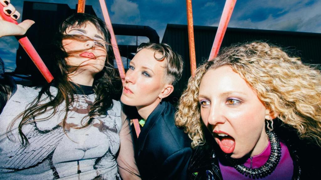 Dream Nails actuarán en OUR FEST 2025.