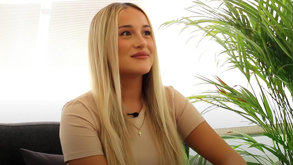 Maribel Zambrana, analista inmobiliaria.