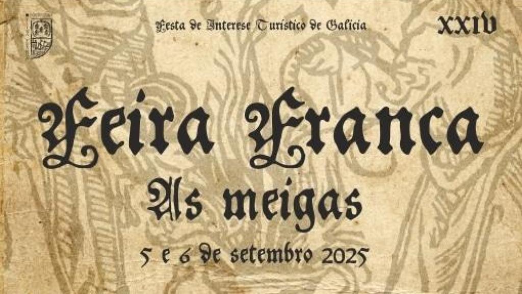 Feira Franca 2025