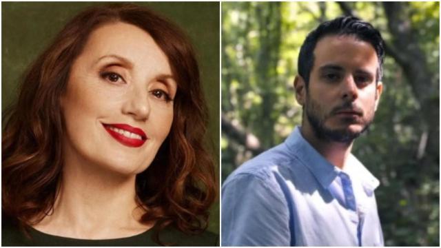 Luz Casal y Baiuca actuarán en Buenos Aires en octubre.