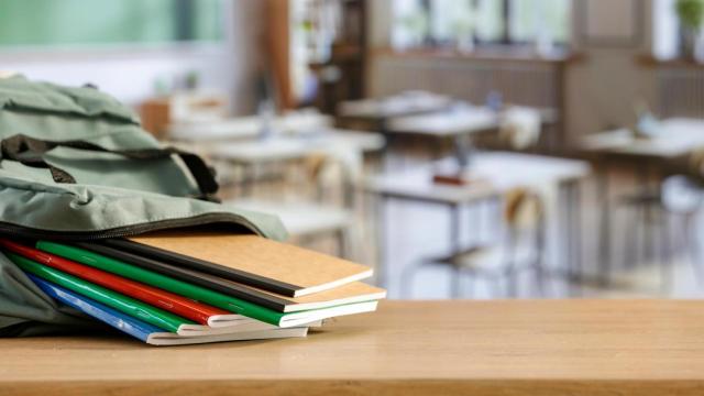 Deducciones en material escolar