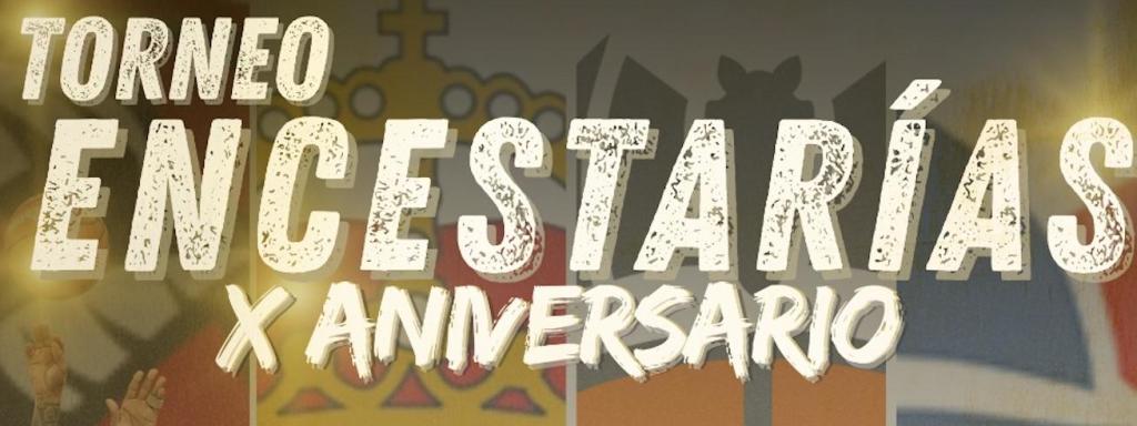 Cartel 2025 del Torneo Encestarías