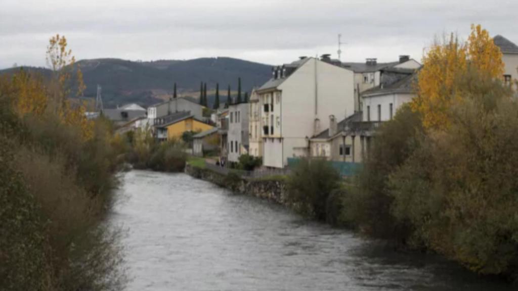 Cacabelos, en el corazón del Bierzo