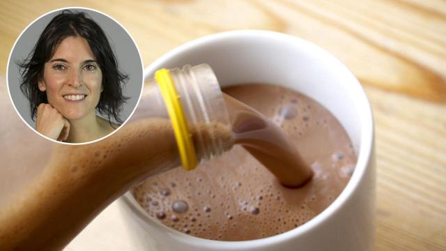 Laura Esquius de la Zarza es experta en Alimentación en la Actividad Física y el Deporte de la UOC.