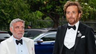 Joaquín Torres y Raúl Prieto aún no tienen fecha para firmar su divorcio: la razón, quién hará el trámite y una decisión clave